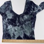 Lululemon Athletic Gym Athleisure Align Long Sleeve Shirt Diamond Dye Cassis 4 Photo 7