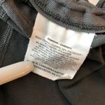 Nike Womens Tech Anthracite Running Tights Pants Stretch Black S Photo 4