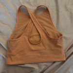 JoyLab Orange  Sports Bra Photo 1