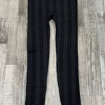 Time & Tru Sweater Leggings Photo 2