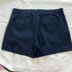 Banana Republic Hampton Women’s Shorts Size 32/14-EUC Photo 3