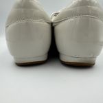 Cole Haan  Womens Patent Leather  / Suede  Sneakers Gray‎ Size 7B Photo 8