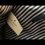 Kate Spade ,Crossbody/Top Handle Bag, Blue,with‎ dust bag and care instructions Photo 11