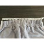 Brandy Melville  New York Shorts Purple‎ With Light Purple Trim Comfort Lounge Photo 3