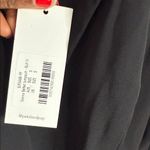 Petal and Pup NEW Sienna Belted Jumpsuit Small Photo 7