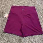 FP Movement Never Better Bike Shorts size large NWT Photo 3
