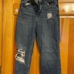 Hollister Ultra high rise vintage straight jeans Photo 0