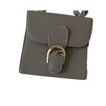 Okpta Women Gray Mini Handbag Photo 2