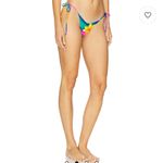 Indah  Multicolor Vida Bikini Bottoms Photo 1