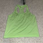 Lululemon  swiftly tech tank top race length size 10 Photo 1