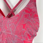 prAna NWT  Marina Open Back One Piece Swimsuit Photo 5