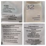 Pilcro Pilco/Anthropologie Overalls EUC $149 Size 32       J1632 Photo 7