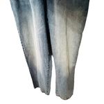 Lane Bryant NEW Straight Leg Denim Bib Overall Medium Wash Size 14 XL Photo 12