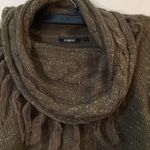 Elementz   LADIES SWEATER blouse L Photo 2