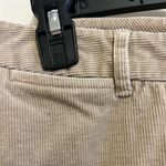 Pendleton  Originals‎ Women’s Tan Corduroy Pants Size 10 Photo 3