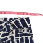 The Limited  size 6 navy blue shorts Photo 5