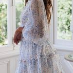 Amazon Long Sleeve Dress Photo 2