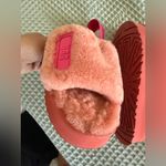 UGG  Disco Slide size 7 Photo 5
