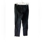 Vera Wang Lavender Label Black Dress Pants Women’s Size 4 Classic Tailored Trous Photo 1