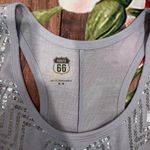 Route 66  Racerback Sequence Tank Photo 2