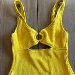 Aerie NWT  Crinkle Ring Full‎ Coverage One Piece Swimsuit Photo 2