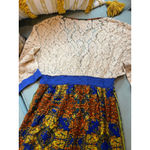 Flying Tomato Women's  Mini Dress (size: medium) Photo 6