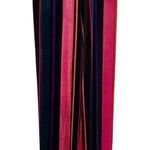 Speechless Velvet Striped Sleeveless V Neck Playsuit Jumpsuit Size Medium Photo 4