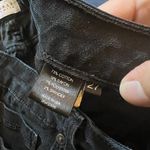 Parker Smith  black jeans 27 Photo 6