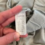 Talentless  Light Gray French Terry Lounge Sweatpants Photo 7