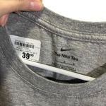 Nike Kansas City Chiefs Super Bowl Champions T-Shirt Size L Grey Womens Photo 3