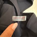 NWOT Free people FP Movement Back It Up Jumpsuit Black Photo 10