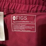 FIGS Yola Skinny Scrub Pants Medium Tall Photo 1