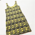 Urban Outfitters  Divided Lion Print Fitted Tank Dress Photo 7