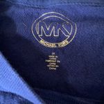 Michael kors sweatshirt with cutouts at shoulder Size 2X Photo 3