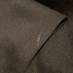 Harvé Benard Harve Benard size 12 women’s dress sleeveless black bright white polyester flaw Photo 11