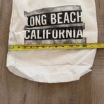 Dr. Martens  Long Beach California Canvas Tote Bag Photo 6
