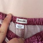 Urban Outfitters COPY -  Kimchi Blue Patterned Wrap Skirt Photo 1