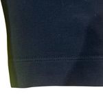 Gymshark Women Size Small Black Capri Athletic Workout Gym Running Legging Pants Photo 3