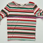 Shosho  Women’s Long Sleeve Pajama Set Size S Photo 10