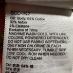 Marmot ‎ Ginny Short Size 8 Green white Diamond Pattern Shorts Sz 8 Photo 3