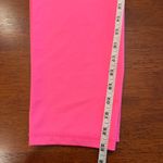 Zyia  Active Cropped Neon Pink Leggings‎ Plus Size 20 Photo 8