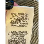 Good American  Blue The 70s Icon Cropped‎ Denim Jean Jacket Size M Photo 11