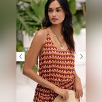 Anthropologie  Graham Keegan Sleeveless
Pintuck Jumpsuit Photo 3