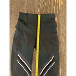 Sweaty Betty Zero Gravity High Waisted 7/8 Running Leggings Black Size S Photo 4