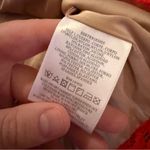 Stylestalker RTR Ari Red Lace V Neck Half Sleeve Sheath Mini Dress Sz M Photo 7