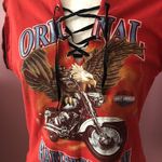 Harley Davidson Shirt Photo 0