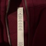 Lululemon  Full-Zip Scuba Oversized Hoodie Photo 3