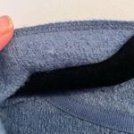 L.L.Bean 100% Wool Blue Womens Coat Jacket Photo 10