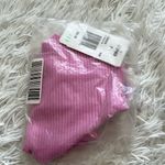 l*space New L* Sol Bottom classic Ribbed in Rosebud Women’s size Small Photo 1