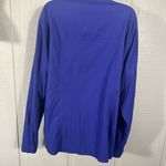 Magellan outdoors Magellan Women’s Purple Long Sleeve  Shirt Size XXL EUC Photo 4